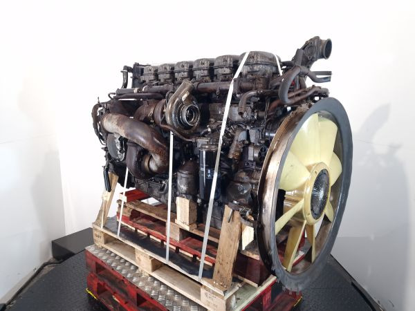 Motor para Camião Volvo D13C460 EUV Engine (Truck): foto 15