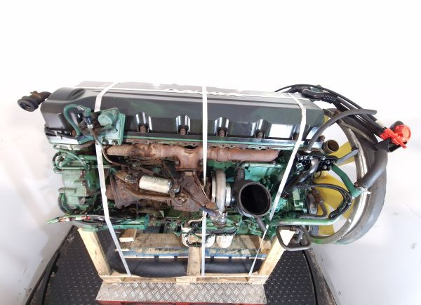 Motor para Camião Volvo D13C460 EUV Engine (Truck): foto 11