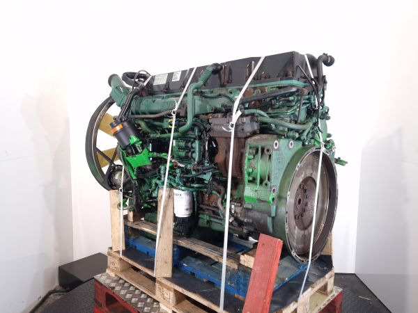 Motor para Camião Volvo D13C460 EUV Engine (Truck): foto 9
