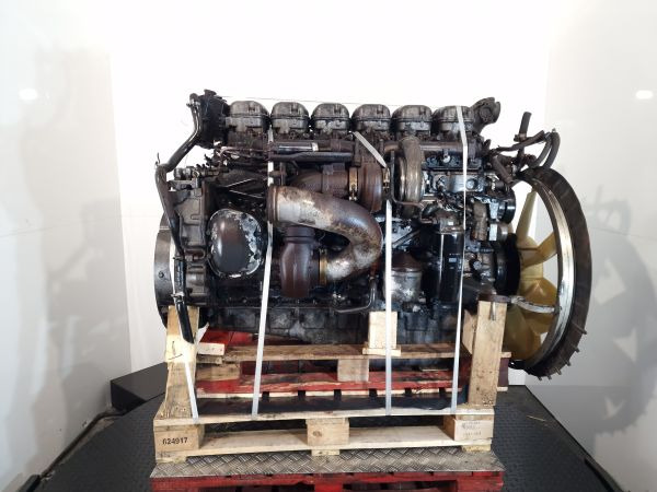 Motor para Camião Volvo D13C460 EUV Engine (Truck): foto 14