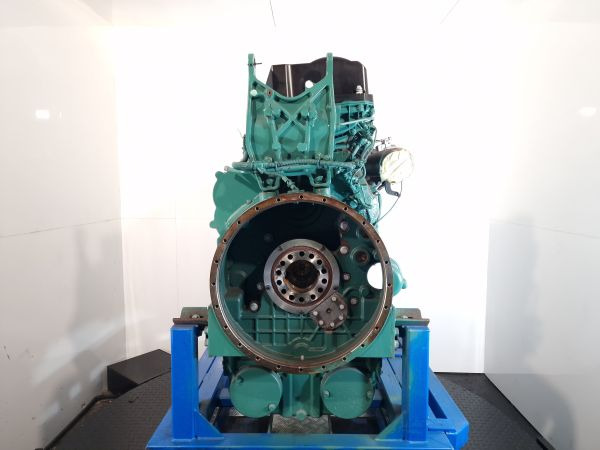 Volvo D13J Engine (Plant) - Motor para Máquina de construção: foto 2 Volvo D13J Engine (Plant) - Motor para Máquina de construção: foto 2