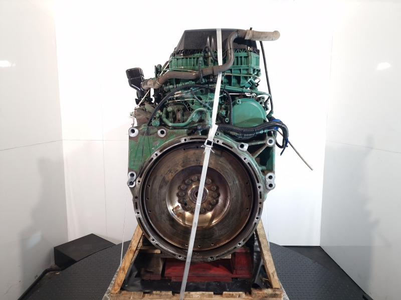 Volvo D13K420V EUVI Tipper spec Engine (Truck) - Motor para Camião: foto 2 Volvo D13K420V EUVI Tipper spec Engine (Truck) - Motor para Camião: foto 2