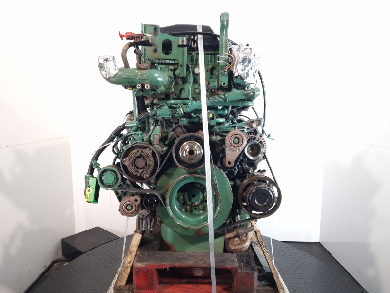 Volvo D13K420V EUVI Tipper spec Engine (Truck) - Motor para Camião: foto 5 Volvo D13K420V EUVI Tipper spec Engine (Truck) - Motor para Camião: foto 5