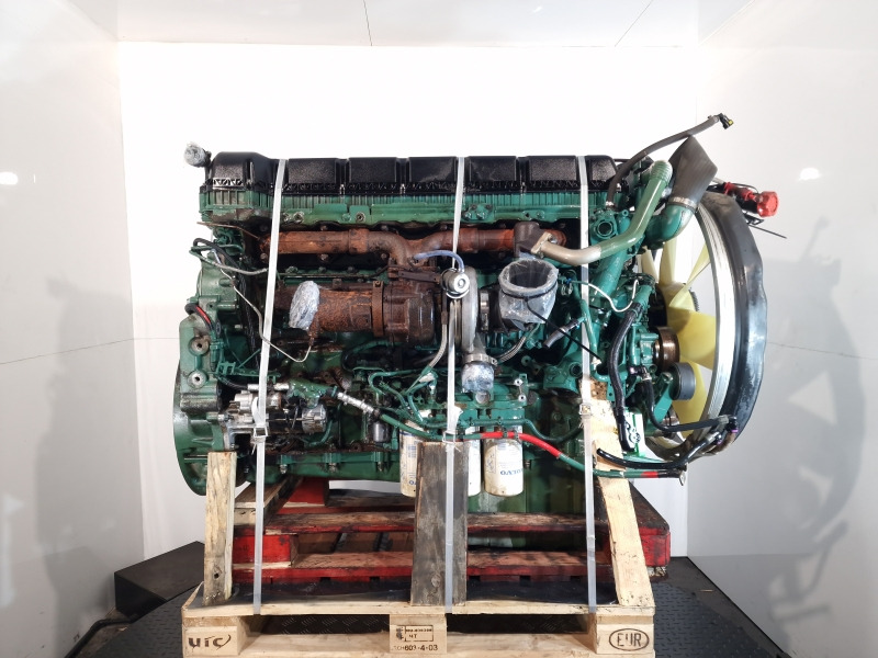Volvo D13K500 EUVI Engine (Truck) - Motor para Camião: foto 3 Volvo D13K500 EUVI Engine (Truck) - Motor para Camião: foto 3