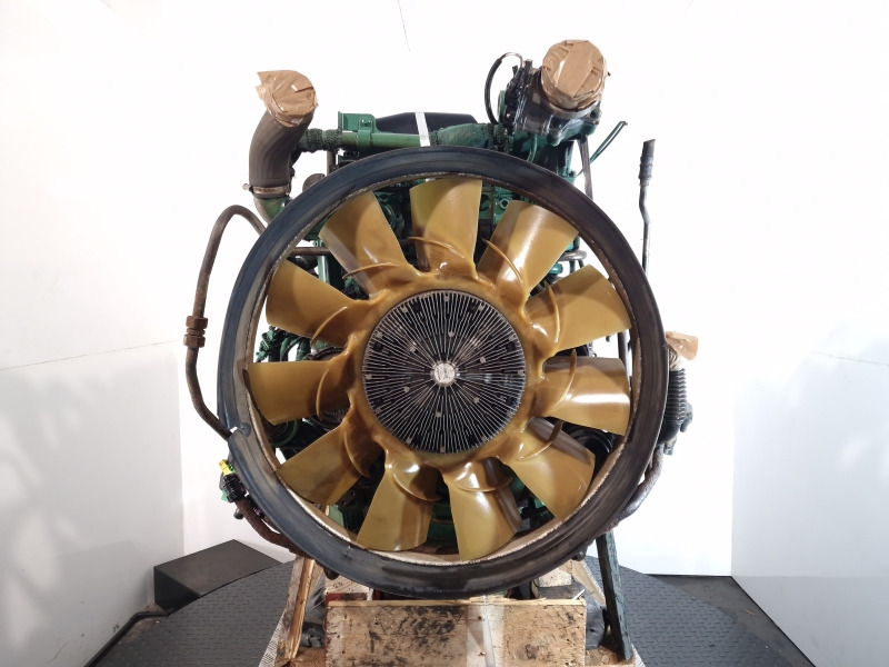 Volvo D13K500 EUVI Engine (Truck) - Motor para Camião: foto 5 Volvo D13K500 EUVI Engine (Truck) - Motor para Camião: foto 5