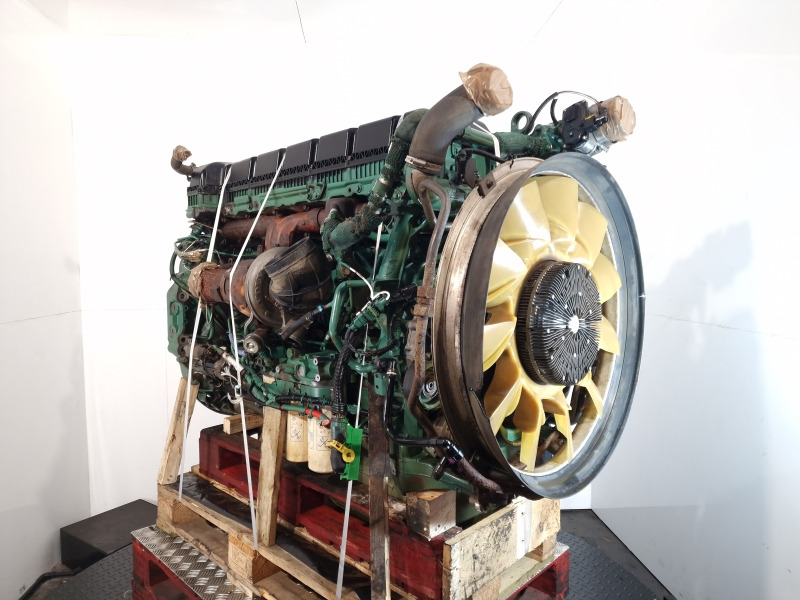 Volvo D13K500 EUVI Engine (Truck) - Motor para Camião: foto 4 Volvo D13K500 EUVI Engine (Truck) - Motor para Camião: foto 4