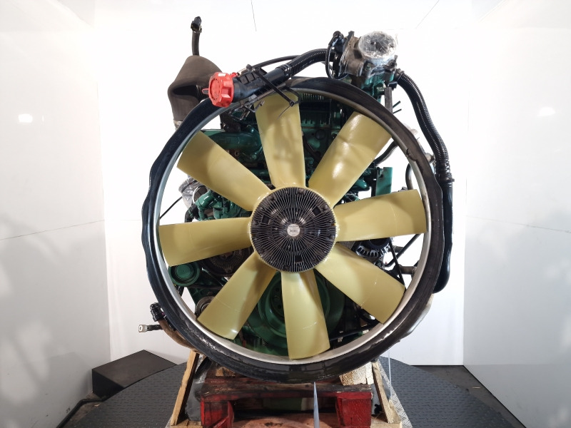Volvo D13K500 EUVI Engine (Truck) - Motor para Camião: foto 5 Volvo D13K500 EUVI Engine (Truck) - Motor para Camião: foto 5