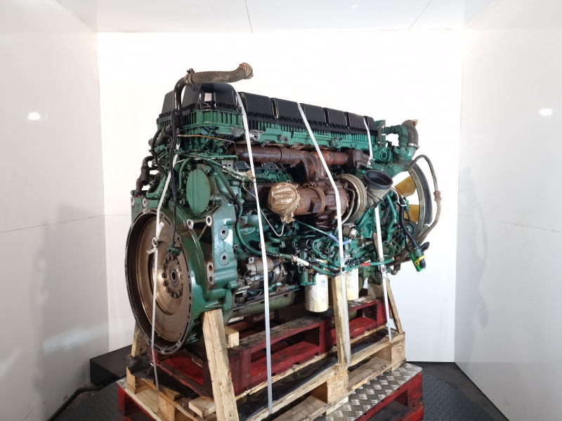 Volvo D13K500 EUVI Engine (Truck) - Motor para Camião: foto 1 Volvo D13K500 EUVI Engine (Truck) - Motor para Camião: foto 1