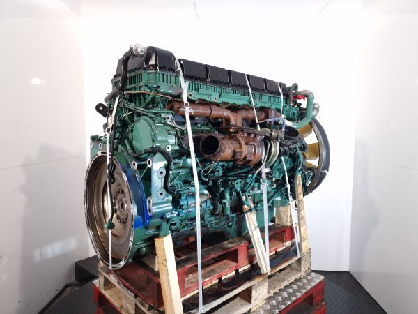 Volvo D13K500V EUVI Engine (Truck) - Motor para Camião: foto 1 Volvo D13K500V EUVI Engine (Truck) - Motor para Camião: foto 1