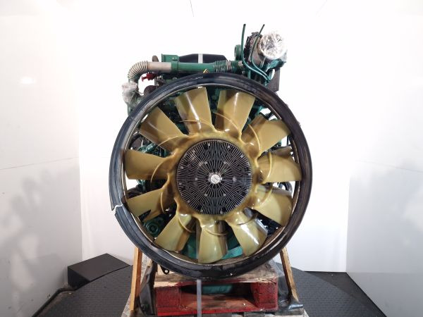 Volvo D13K500V EUVI Engine (Truck) - Motor para Camião: foto 5 Volvo D13K500V EUVI Engine (Truck) - Motor para Camião: foto 5