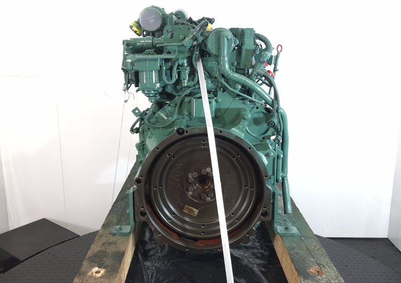 Volvo D4J Engine T4F 2019 Genuine Recon (Plant) - Motor para Máquina de construção: foto 2 Volvo D4J Engine T4F 2019 Genuine Recon (Plant) - Motor para Máquina de construção: foto 2
