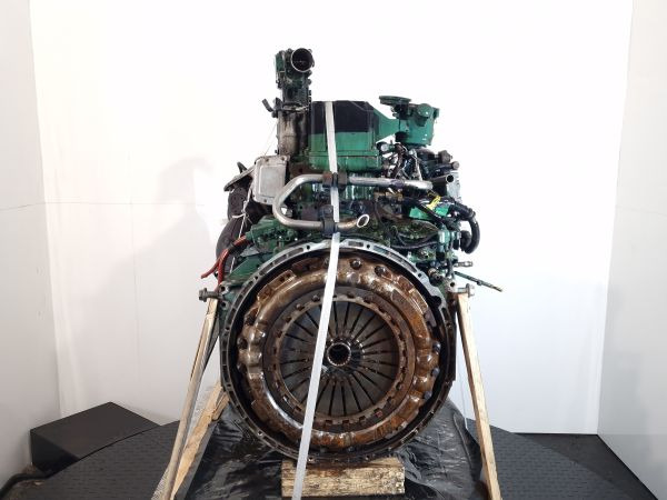 Volvo D5F 215EEV Engine (Truck) - Motor para Camião: foto 2 Volvo D5F 215EEV Engine (Truck) - Motor para Camião: foto 2