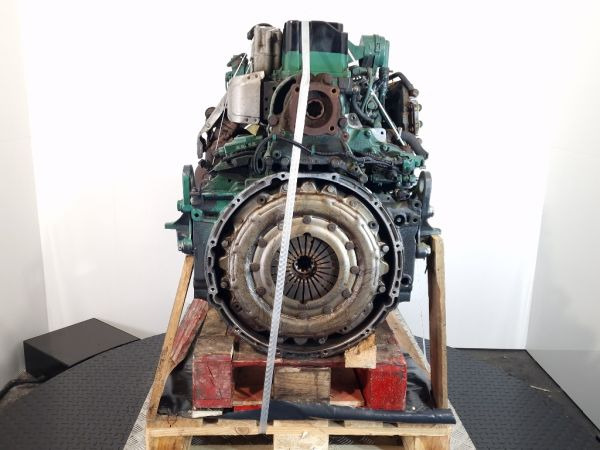 Volvo D7F 240 EUV Truck Spec PTO Engine (Truck) - Motor para Camião: foto 2 Volvo D7F 240 EUV Truck Spec PTO Engine (Truck) - Motor para Camião: foto 2