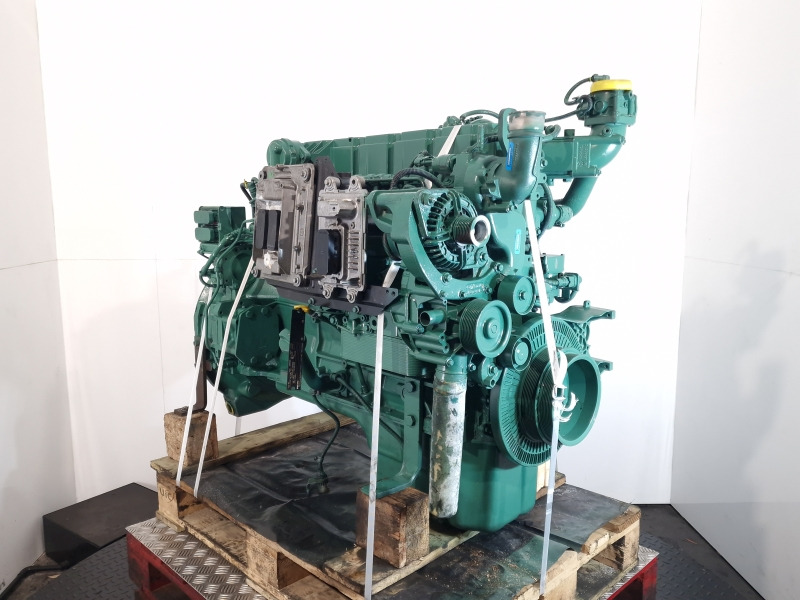 Volvo D8J Genuine Reconditioned Engine (Plant) - Motor para Máquina de construção: foto 4 Volvo D8J Genuine Reconditioned Engine (Plant) - Motor para Máquina de construção: foto 4