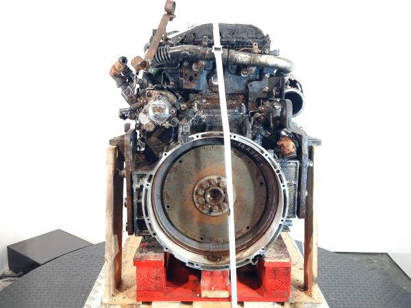 Volvo D8K250 EUVI Engine (Truck) 2015 250 - Motor para Camião: foto 2 Volvo D8K250 EUVI Engine (Truck) 2015 250 - Motor para Camião: foto 2