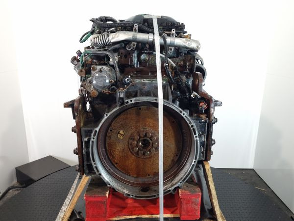 Volvo D8K250 EUVI Engine (Truck) - Motor para Camião: foto 2 Volvo D8K250 EUVI Engine (Truck) - Motor para Camião: foto 2