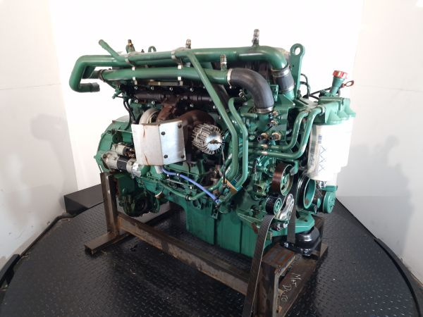 Volvo D9BAAE3 A25 A30 Engine (Plant) - Motor para Máquina de construção: foto 3 Volvo D9BAAE3 A25 A30 Engine (Plant) - Motor para Máquina de construção: foto 3
