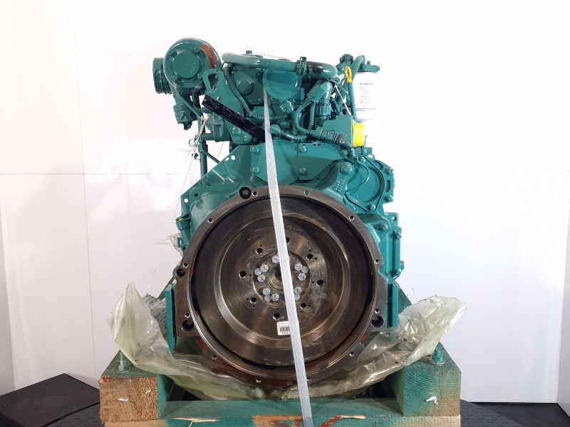 Volvo EC210B Excavator D6D EGE2 New Engine (Plant) - Motor para Máquina de construção: foto 2 Volvo EC210B Excavator D6D EGE2 New Engine (Plant) - Motor para Máquina de construção: foto 2