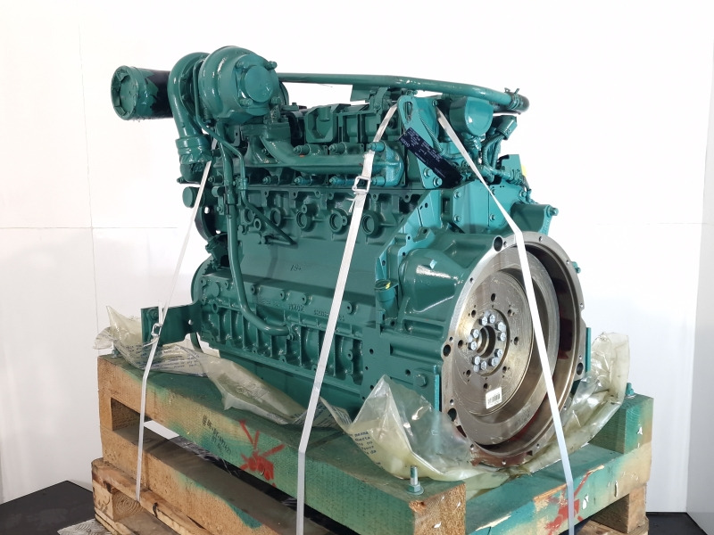 Motor para Máquina de construção novo Volvo EC210B Excavator D6D EGE2 New Engine (Plant): foto 8
