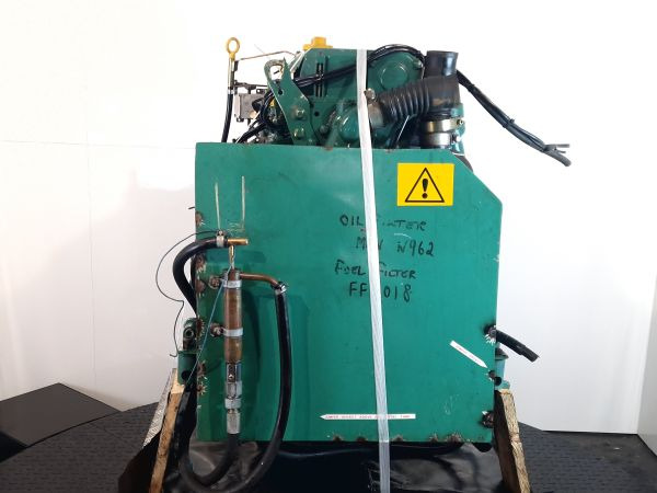 Volvo PENTA TD720GE Engine (Industrial) - Motor para Equipamento industrial: foto 5 Volvo PENTA TD720GE Engine (Industrial) - Motor para Equipamento industrial: foto 5