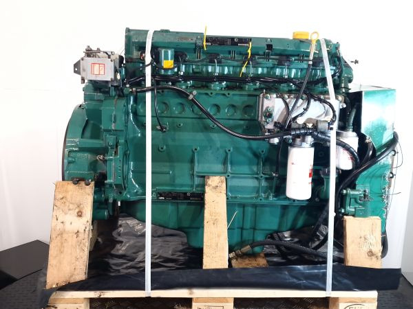 Volvo PENTA TD720GE Engine (Industrial) - Motor para Equipamento industrial: foto 3 Volvo PENTA TD720GE Engine (Industrial) - Motor para Equipamento industrial: foto 3