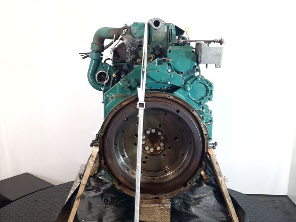 Volvo PENTA TD720GE Engine (Industrial) - Motor para Equipamento industrial: foto 2 Volvo PENTA TD720GE Engine (Industrial) - Motor para Equipamento industrial: foto 2
