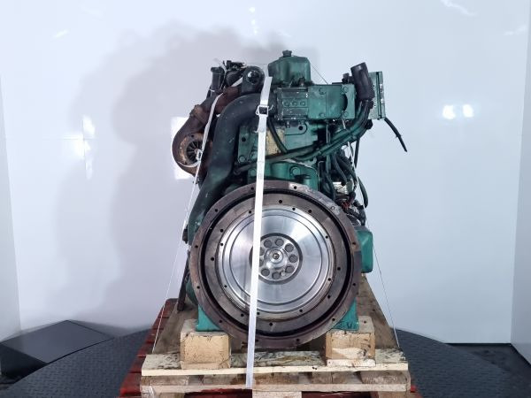 Volvo Penta TWD740VE Engine (Industrial) - Motor para Equipamento industrial: foto 2 Volvo Penta TWD740VE Engine (Industrial) - Motor para Equipamento industrial: foto 2