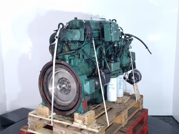 Volvo Penta TWD740VE Engine (Industrial) - Motor para Equipamento industrial: foto 1 Volvo Penta TWD740VE Engine (Industrial) - Motor para Equipamento industrial: foto 1