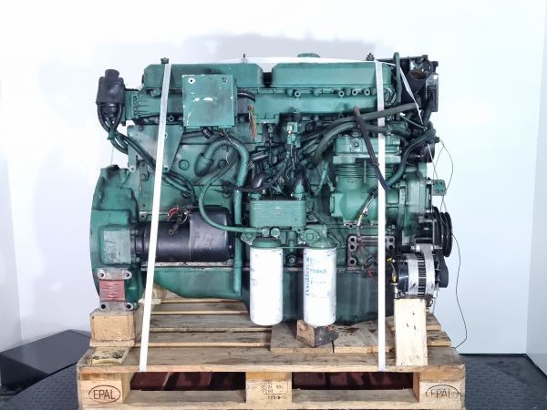 Volvo Penta TWD740VE Engine (Industrial) - Motor para Equipamento industrial: foto 4 Volvo Penta TWD740VE Engine (Industrial) - Motor para Equipamento industrial: foto 4