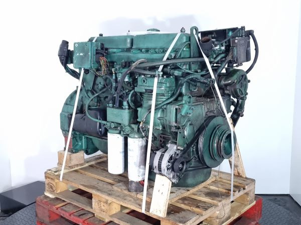 Volvo Penta TWD740VE Engine (Industrial) - Motor para Equipamento industrial: foto 5 Volvo Penta TWD740VE Engine (Industrial) - Motor para Equipamento industrial: foto 5