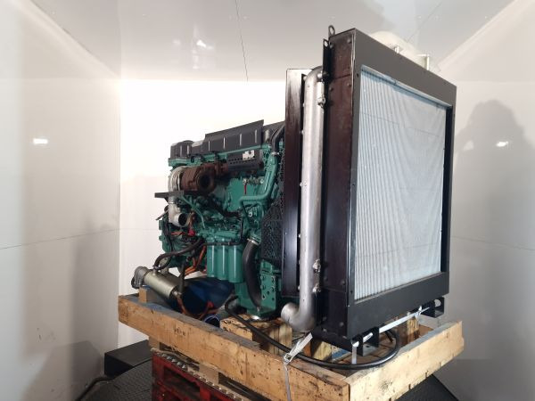 Volvo TAD1363VE Engine (Industrial) - Motor para Equipamento industrial: foto 4 Volvo TAD1363VE Engine (Industrial) - Motor para Equipamento industrial: foto 4