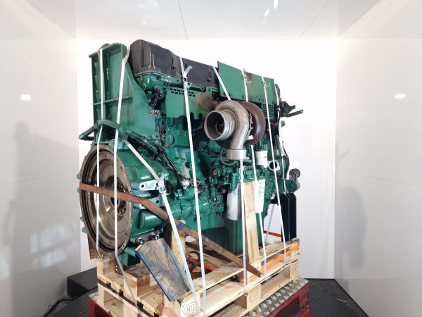 Volvo TAD1640GE Engine (Industrial) - Motor para Equipamento industrial: foto 1 Volvo TAD1640GE Engine (Industrial) - Motor para Equipamento industrial: foto 1