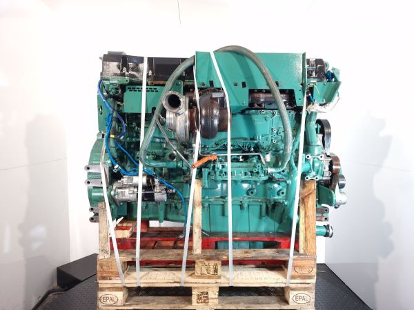 Volvo TAD1643VE-B Engine (Industrial) - Motor para Equipamento industrial: foto 4 Volvo TAD1643VE-B Engine (Industrial) - Motor para Equipamento industrial: foto 4