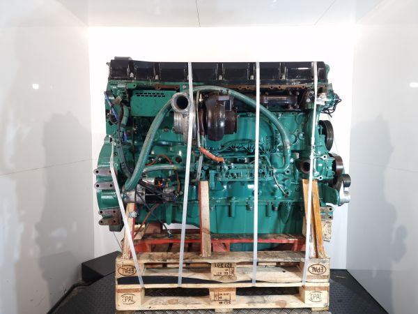 Volvo TAD1643VE-B Engine (Industrial) - Motor para Equipamento industrial: foto 5 Volvo TAD1643VE-B Engine (Industrial) - Motor para Equipamento industrial: foto 5