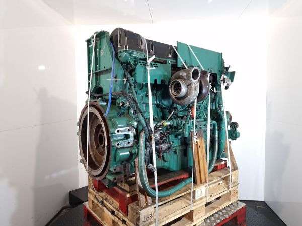 Volvo TAD1643VE-B Engine (Industrial) - Motor para Equipamento industrial: foto 1 Volvo TAD1643VE-B Engine (Industrial) - Motor para Equipamento industrial: foto 1