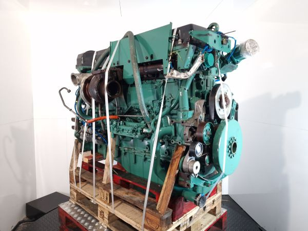 Volvo TAD1643VE-B Engine (Industrial) - Motor para Equipamento industrial: foto 5 Volvo TAD1643VE-B Engine (Industrial) - Motor para Equipamento industrial: foto 5