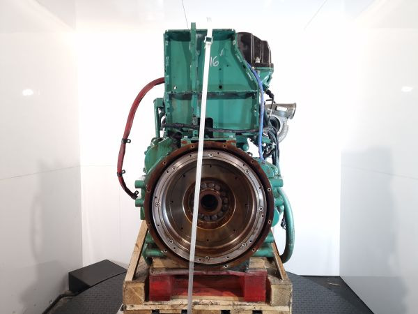 Volvo TAD1643VE-B Engine (Industrial) - Motor para Equipamento industrial: foto 2 Volvo TAD1643VE-B Engine (Industrial) - Motor para Equipamento industrial: foto 2
