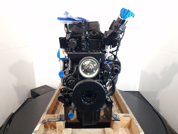 Volvo TAD1672VE Engine (Industrial) New - Motor para Equipamento industrial: foto 5 Volvo TAD1672VE Engine (Industrial) New - Motor para Equipamento industrial: foto 5