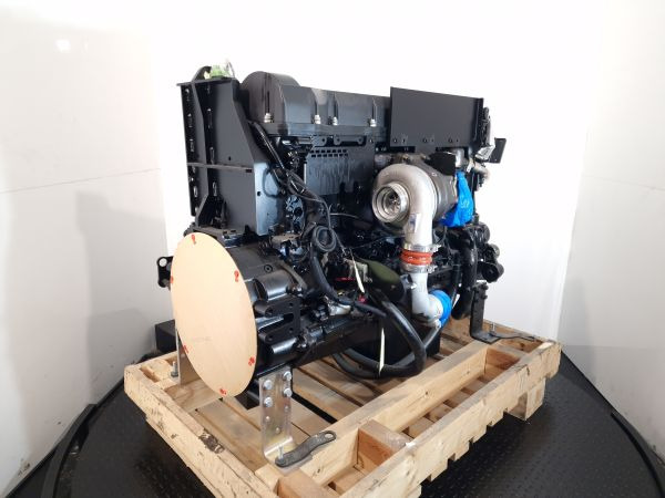 Volvo TAD1672VE Engine (Industrial) New - Motor para Equipamento industrial: foto 1 Volvo TAD1672VE Engine (Industrial) New - Motor para Equipamento industrial: foto 1
