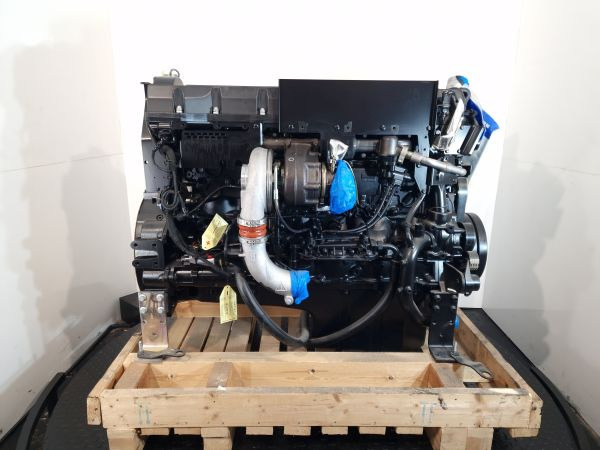 Volvo TAD1672VE Engine (Industrial) New - Motor para Equipamento industrial: foto 3 Volvo TAD1672VE Engine (Industrial) New - Motor para Equipamento industrial: foto 3