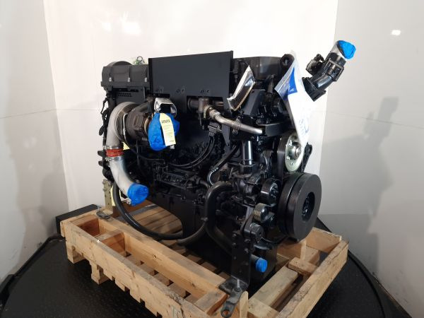 Volvo TAD1672VE Engine (Industrial) New - Motor para Equipamento industrial: foto 4 Volvo TAD1672VE Engine (Industrial) New - Motor para Equipamento industrial: foto 4