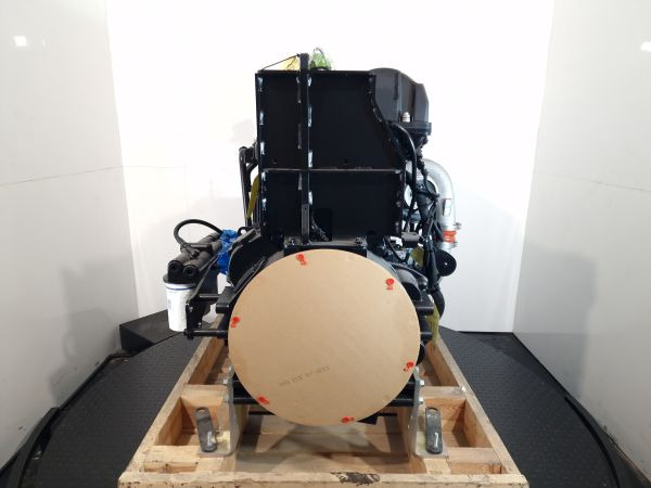 Volvo TAD1672VE Engine (Industrial) New - Motor para Equipamento industrial: foto 5 Volvo TAD1672VE Engine (Industrial) New - Motor para Equipamento industrial: foto 5