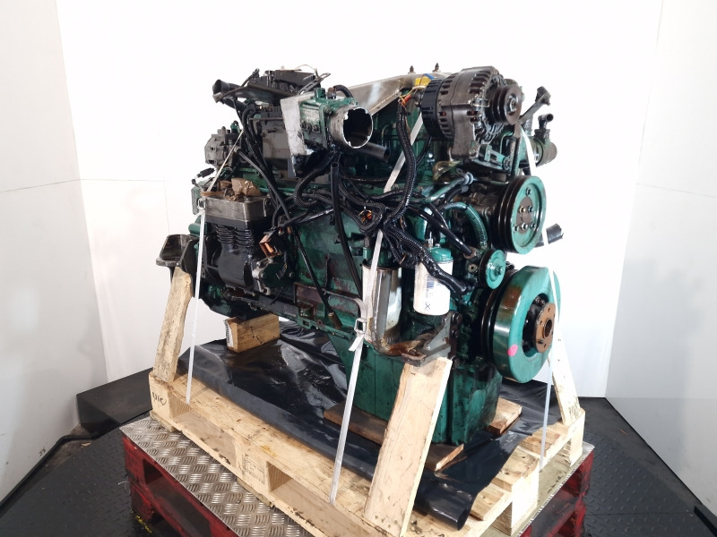 Volvo TAD720VE Engine (Industrial) - Motor para Equipamento industrial: foto 5 Volvo TAD720VE Engine (Industrial) - Motor para Equipamento industrial: foto 5
