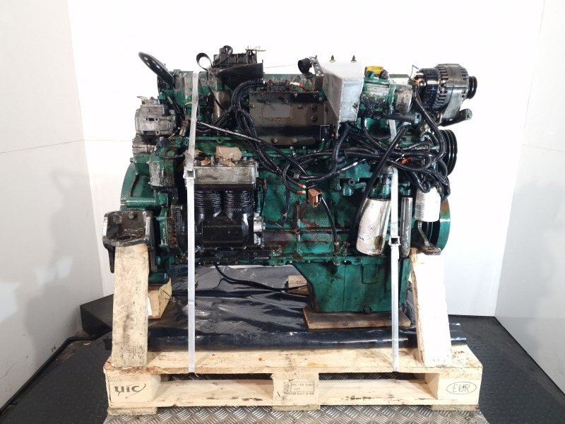 Volvo TAD720VE Engine (Industrial) - Motor para Equipamento industrial: foto 4 Volvo TAD720VE Engine (Industrial) - Motor para Equipamento industrial: foto 4