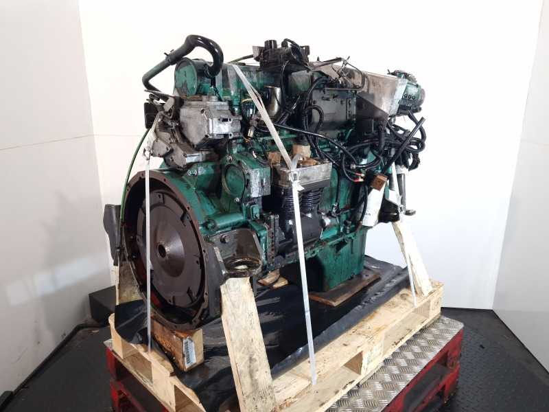 Volvo TAD720VE Engine (Industrial) - Motor para Equipamento industrial: foto 1 Volvo TAD720VE Engine (Industrial) - Motor para Equipamento industrial: foto 1