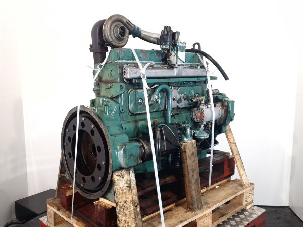 Volvo TD61ACE Engine (Plant) - Motor para Máquina de construção: foto 1 Volvo TD61ACE Engine (Plant) - Motor para Máquina de construção: foto 1