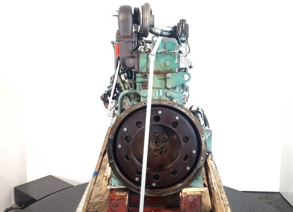 Volvo TD61ACE Engine (Plant) - Motor para Máquina de construção: foto 3 Volvo TD61ACE Engine (Plant) - Motor para Máquina de construção: foto 3