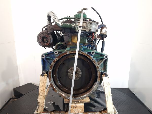 Volvo TD71A Engine (Plant) - Motor para Máquina de construção: foto 2 Volvo TD71A Engine (Plant) - Motor para Máquina de construção: foto 2