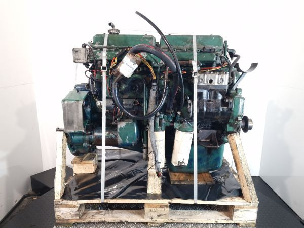 Volvo TD71A Engine (Plant) - Motor para Máquina de construção: foto 3 Volvo TD71A Engine (Plant) - Motor para Máquina de construção: foto 3