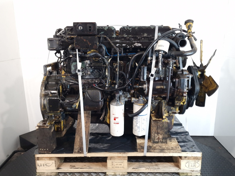Volvo TD71A Engine (Plant) - Motor para Máquina de construção: foto 3 Volvo TD71A Engine (Plant) - Motor para Máquina de construção: foto 3